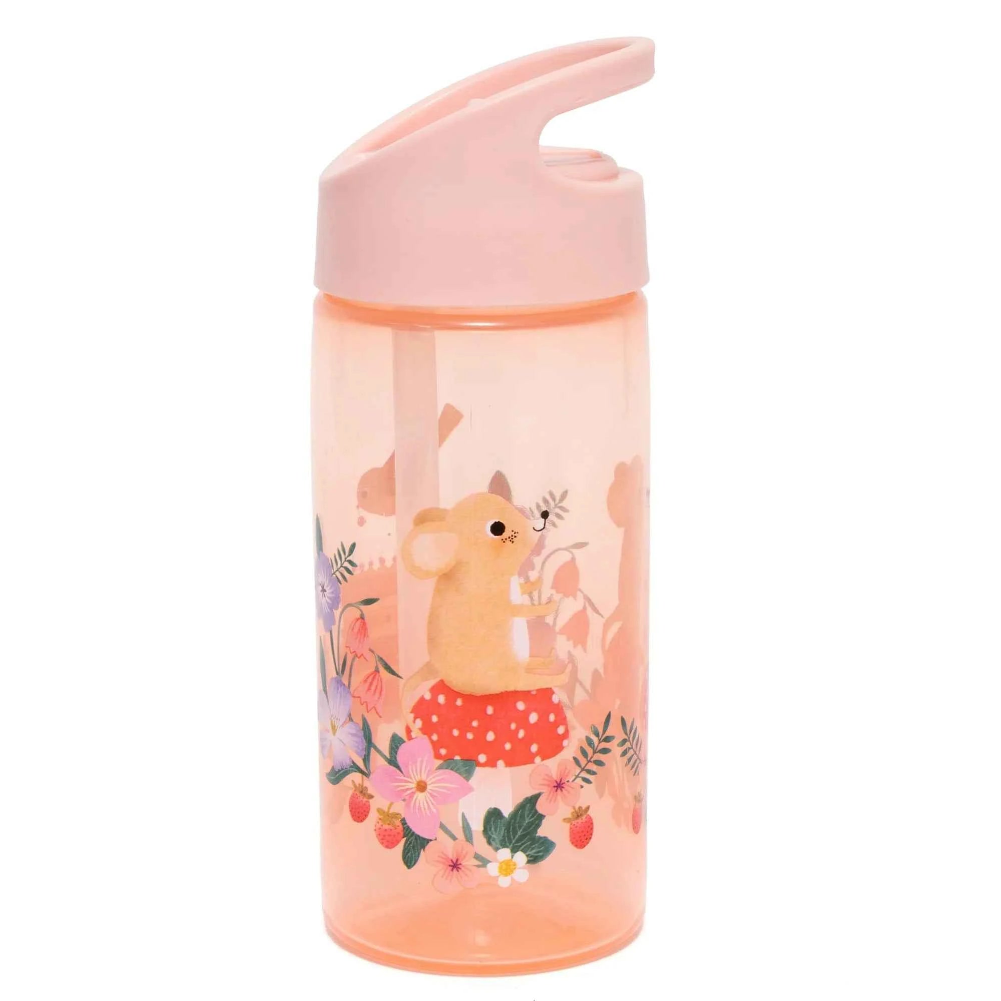Petit Monkey | Drinkfles Animals Picnic