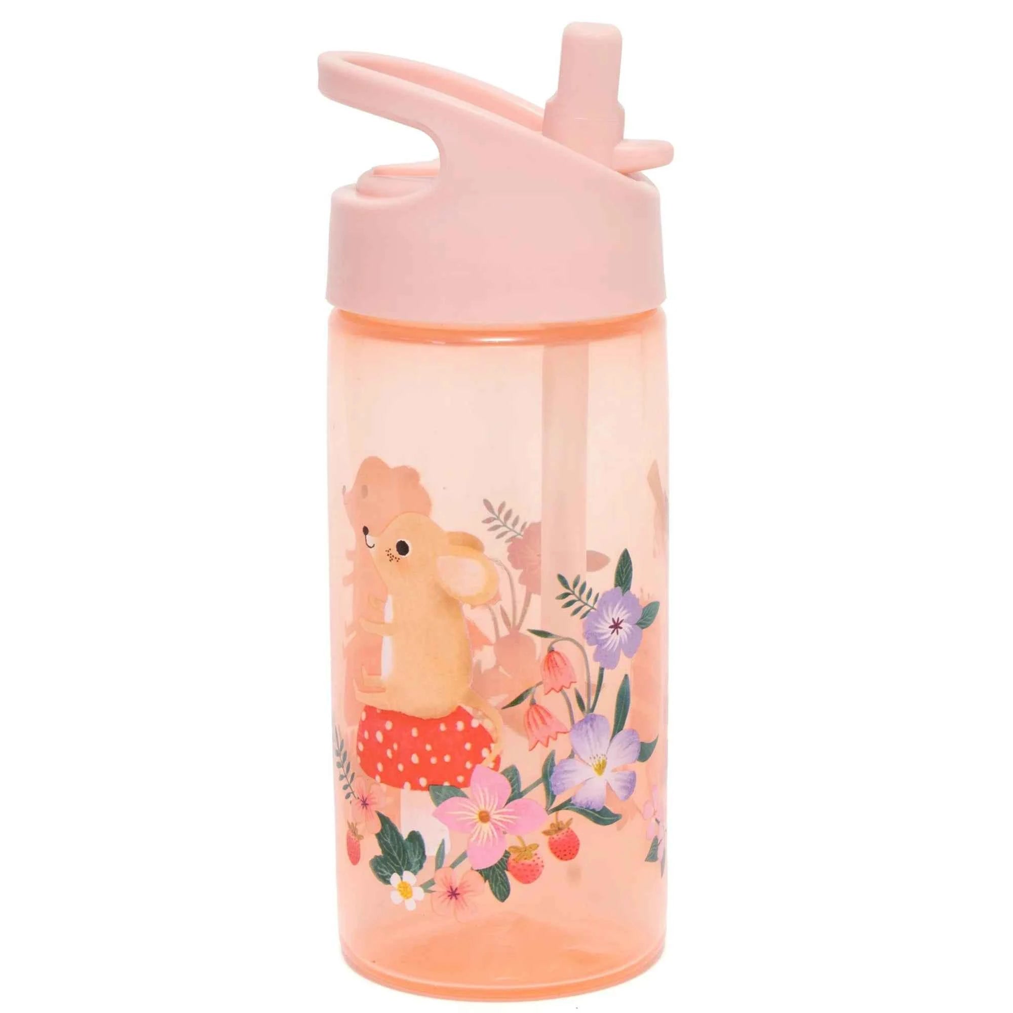 Petit Monkey | Drinkfles Animals Picnic