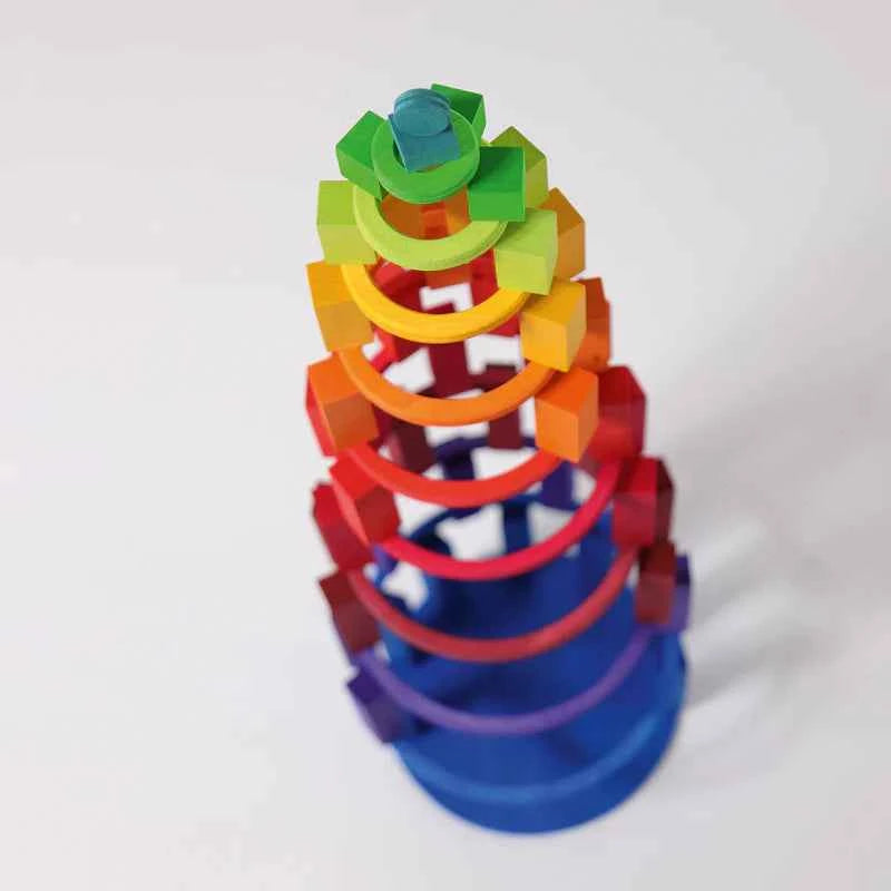 Grimm's | Concentric Circles and Rings
