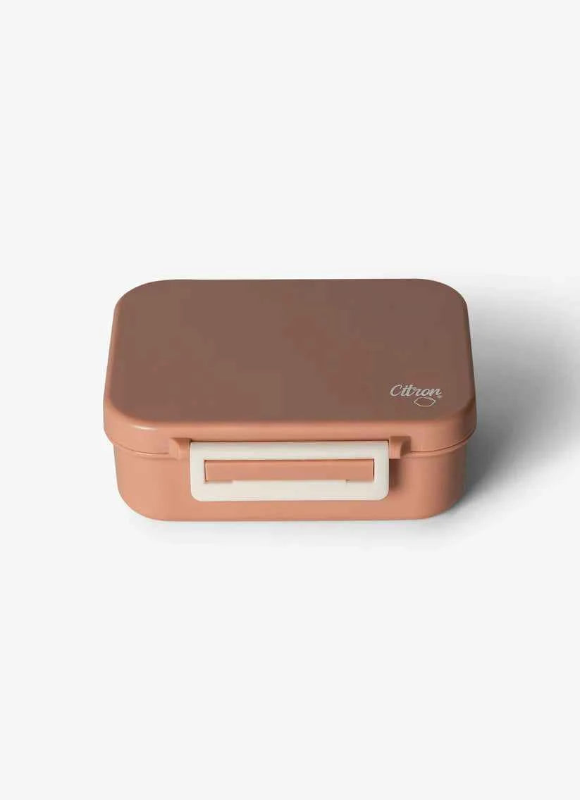 Citron | Tritan Snackbox Blush Pink