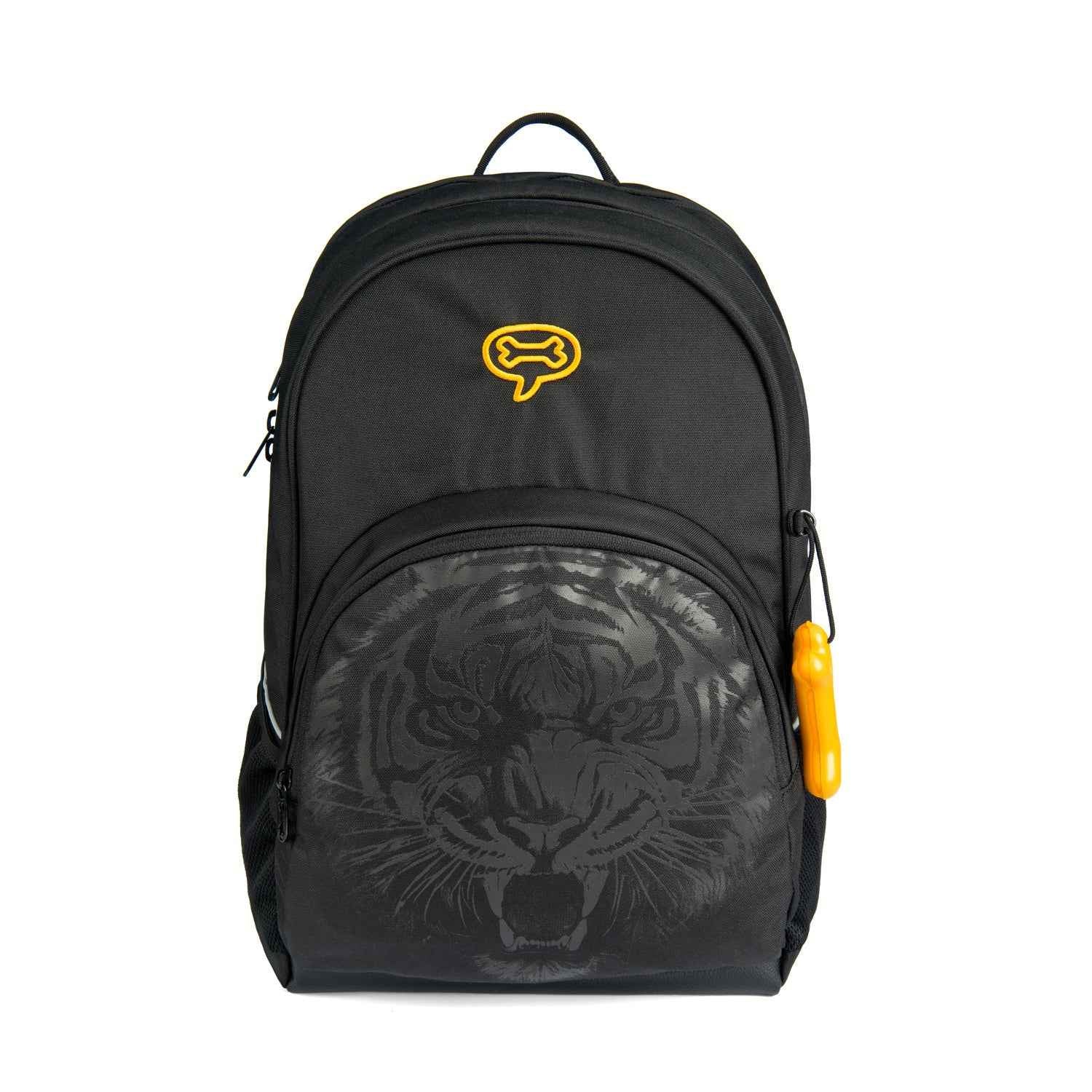 Stones and Bones | Rugzak Aspen 3.0 - Fierce Tiger Black