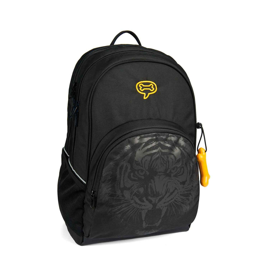 Stones and Bones | Rugzak Aspen 3.0 - Fierce Tiger Black