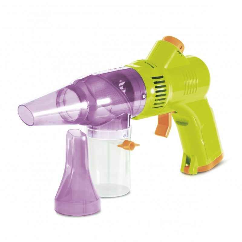 Buki | Insect Vacuum