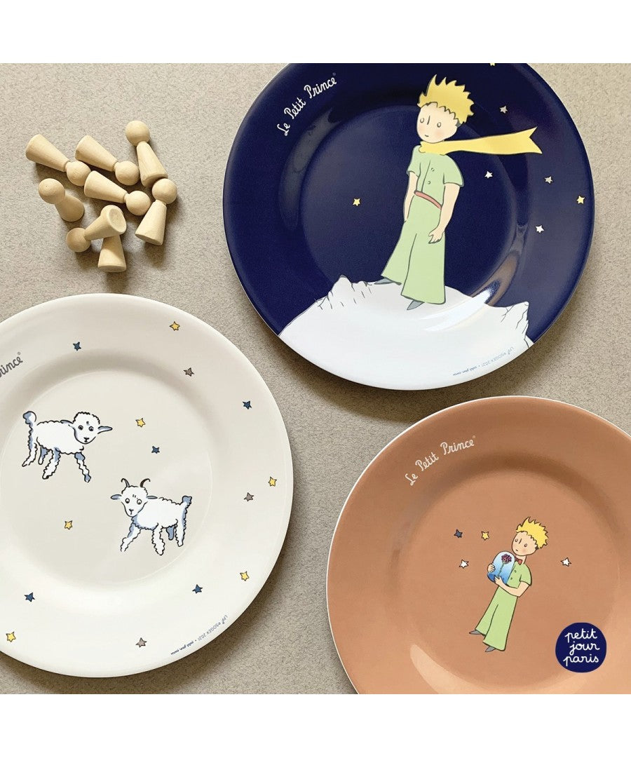 Petit jour paris | bordenset les petit prince 6pcs