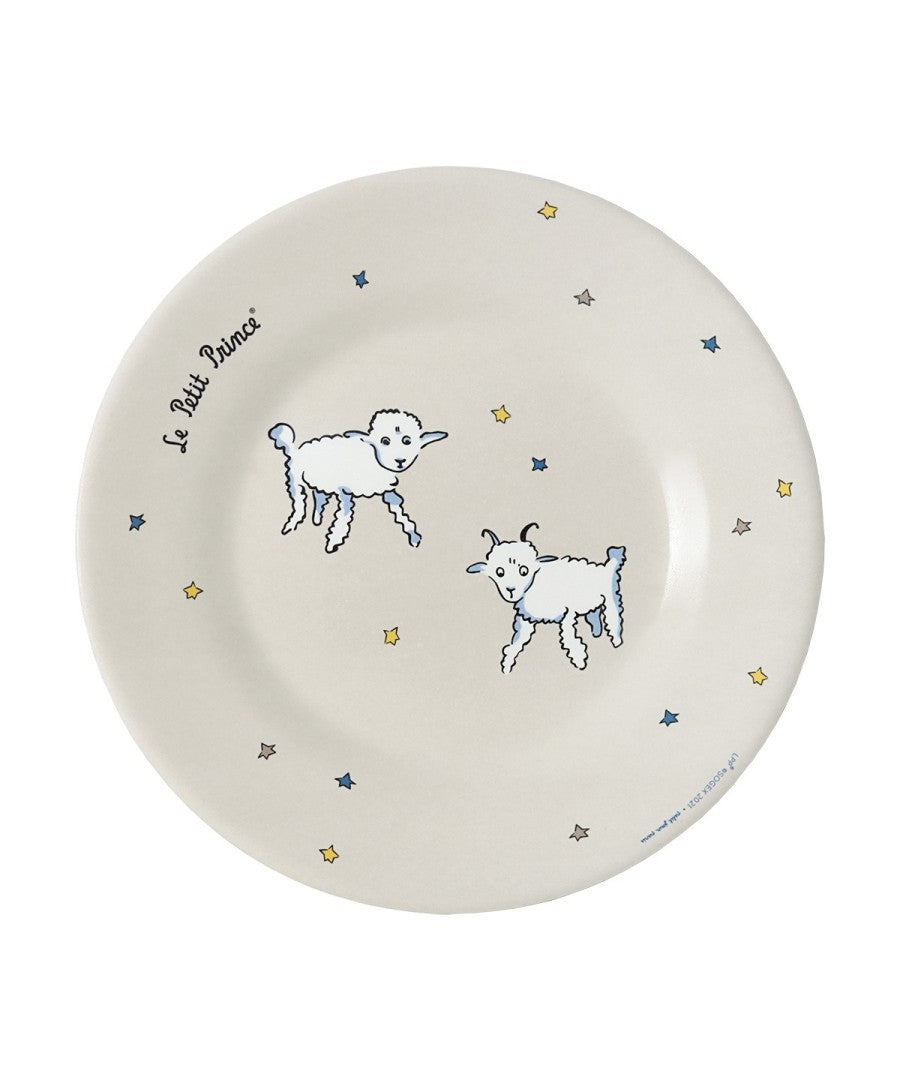 Petit jour paris | bordenset les petit prince 6pcs