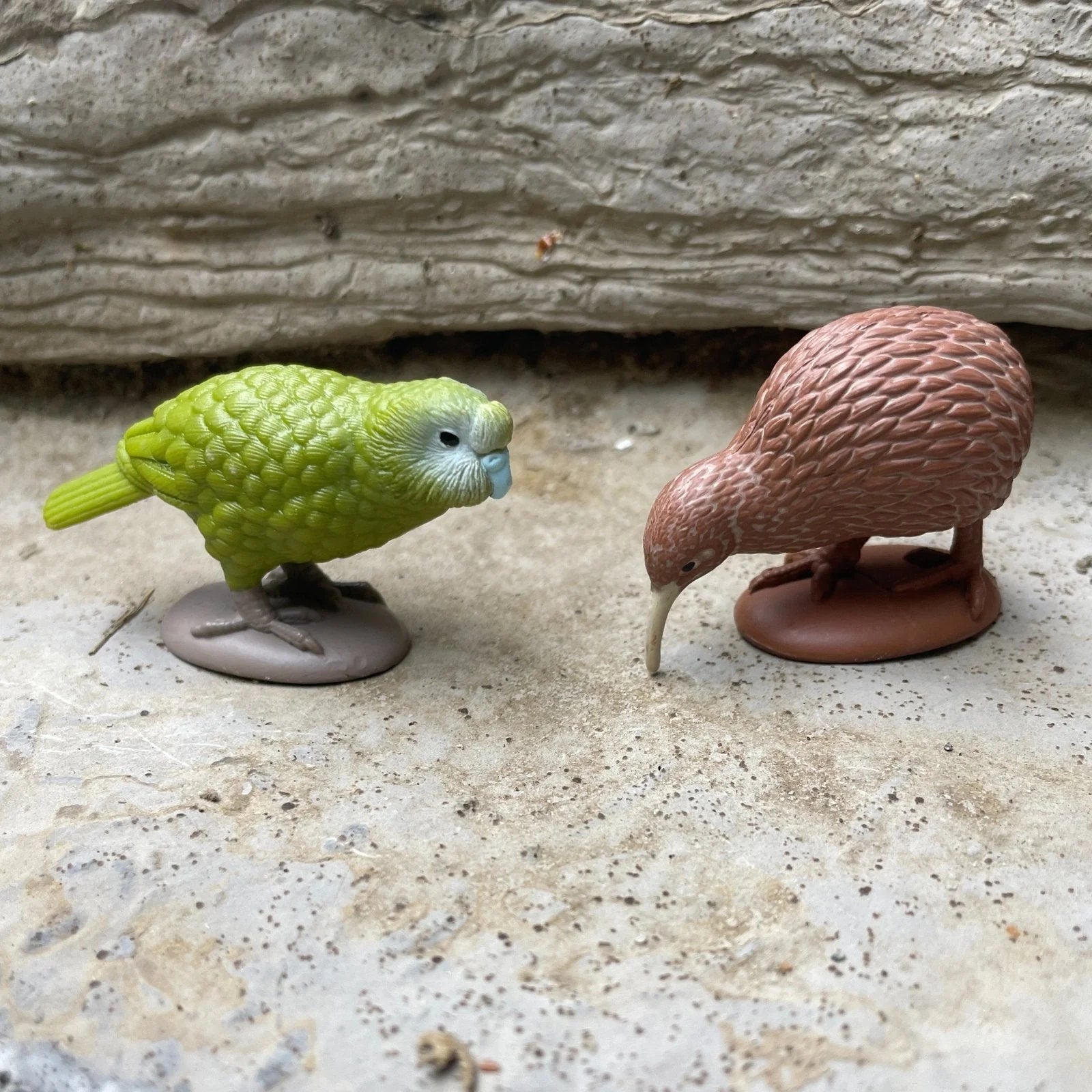 Safari Ltd. | Speelfiguren Australisch Continent
