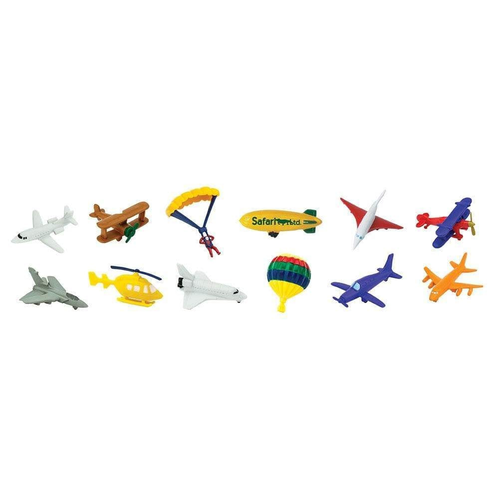 Safari Ltd. | Speelfiguren In De Lucht