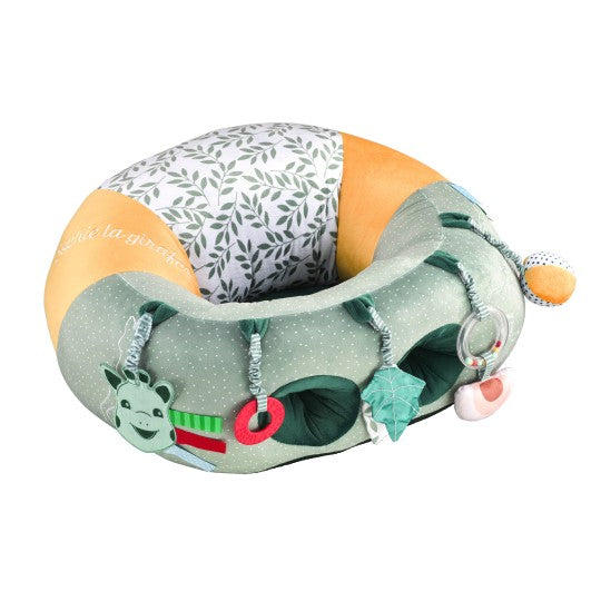 Sophie La Girafe | Speeltapijt Zonder Speelboog Baby Seat and Play
