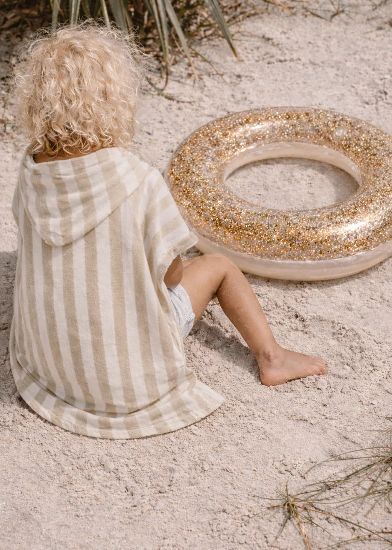 Mrs Ertha | Nieuwe Opblaasbare Zwemring Baby Bloom
