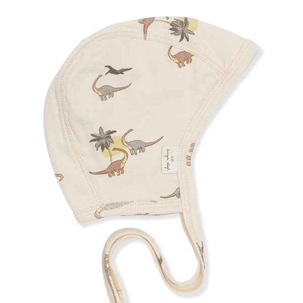 Newborn Kubi Baby Hat - Konges Slojd