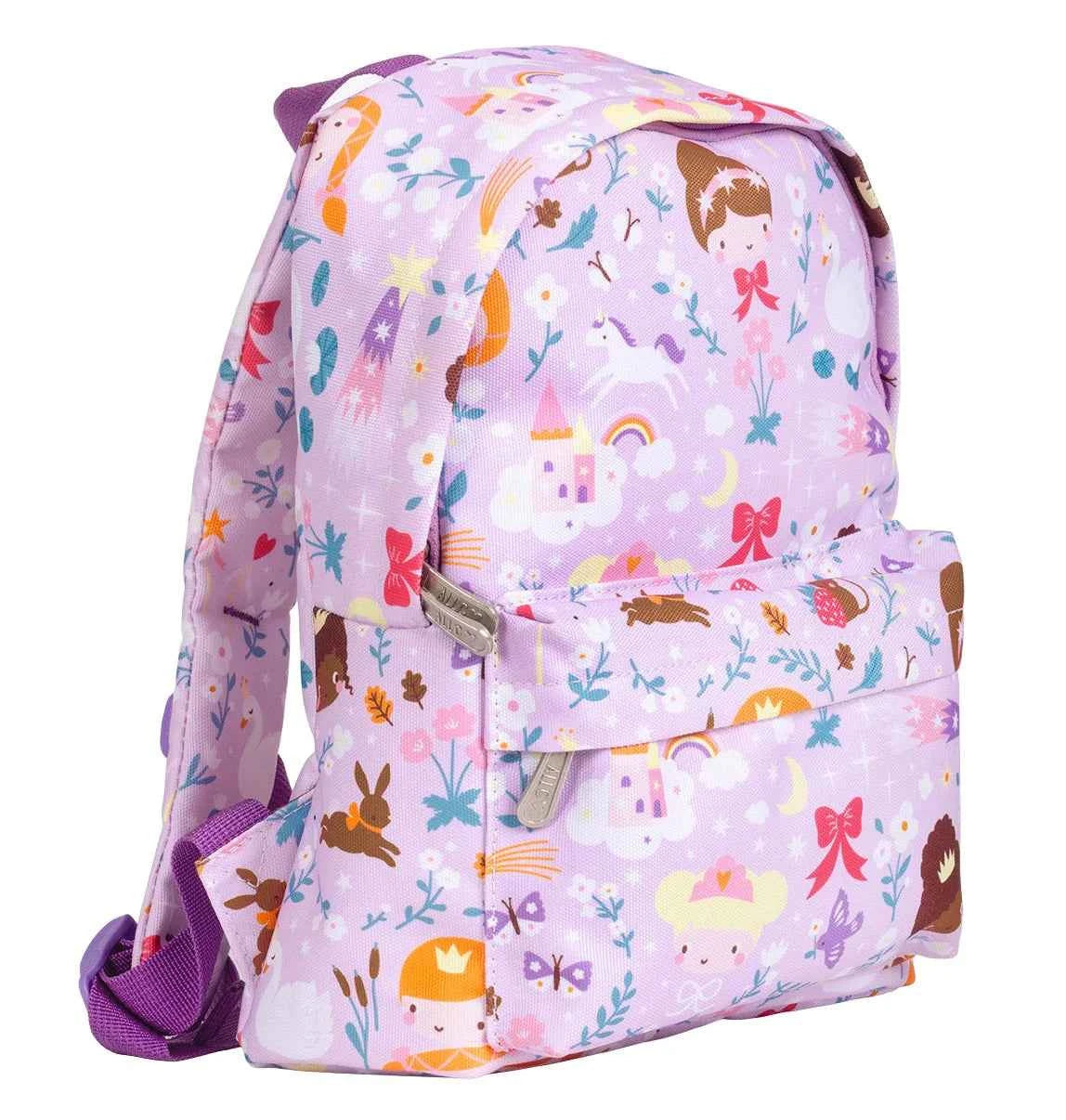 A Little Lovely Company | Little Princess Backpack