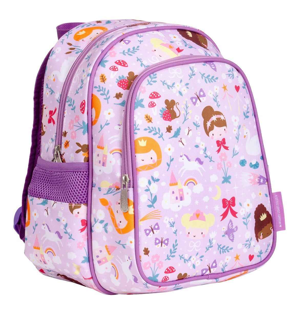 A Little Lovely Company | Princess Backpack