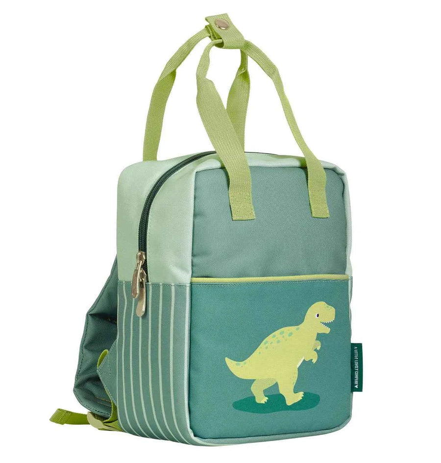 A Little Lovely Company | Dinosaur Mini Backpack