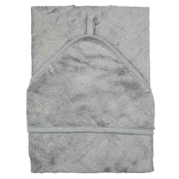 Badcape XXL Moon Blue 95x95cm - Timboo