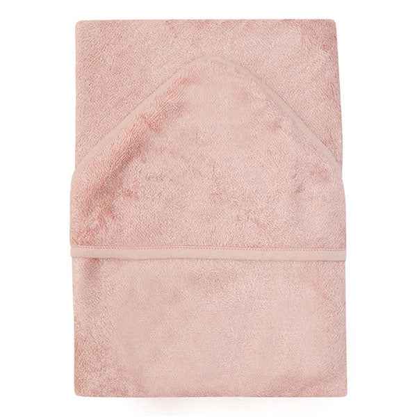 Badcape Misty rose 74x74cm - Timboo