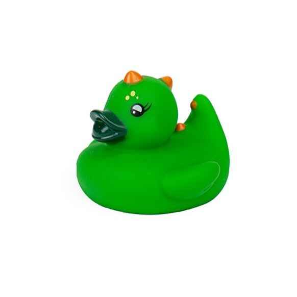 Isabelle Laurier | Badeendje Dino