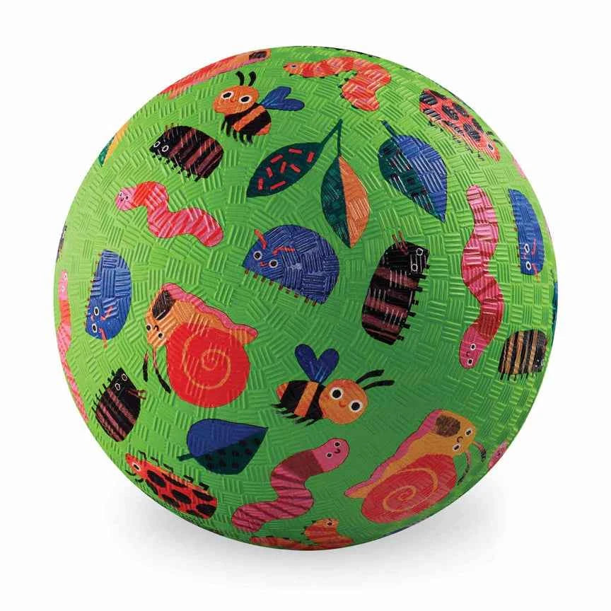 Crocodile Creek | Play Ball - Garden Friends