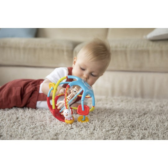 Sophie La Girafe  | Interactieve Bal Twistin 'Ball