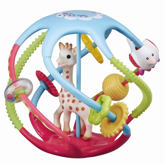 Sophie La Girafe  | Interactieve Bal Twistin 'Ball