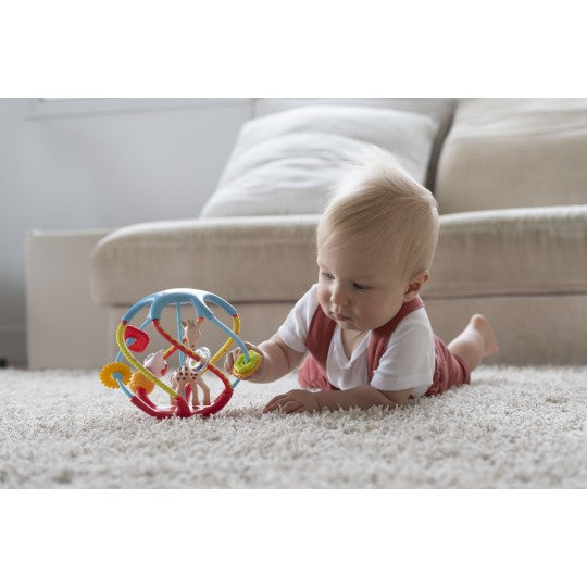 Sophie La Girafe  | Interactieve Bal Twistin 'Ball