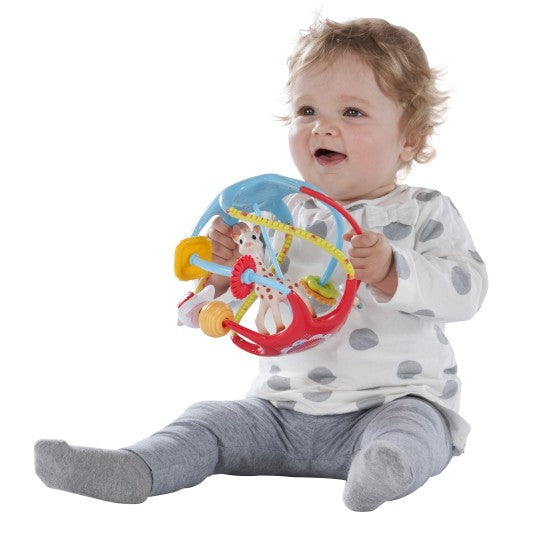 Sophie La Girafe  | Interactieve Bal Twistin 'Ball