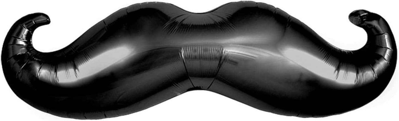 Ballon snor 97cm Northstar