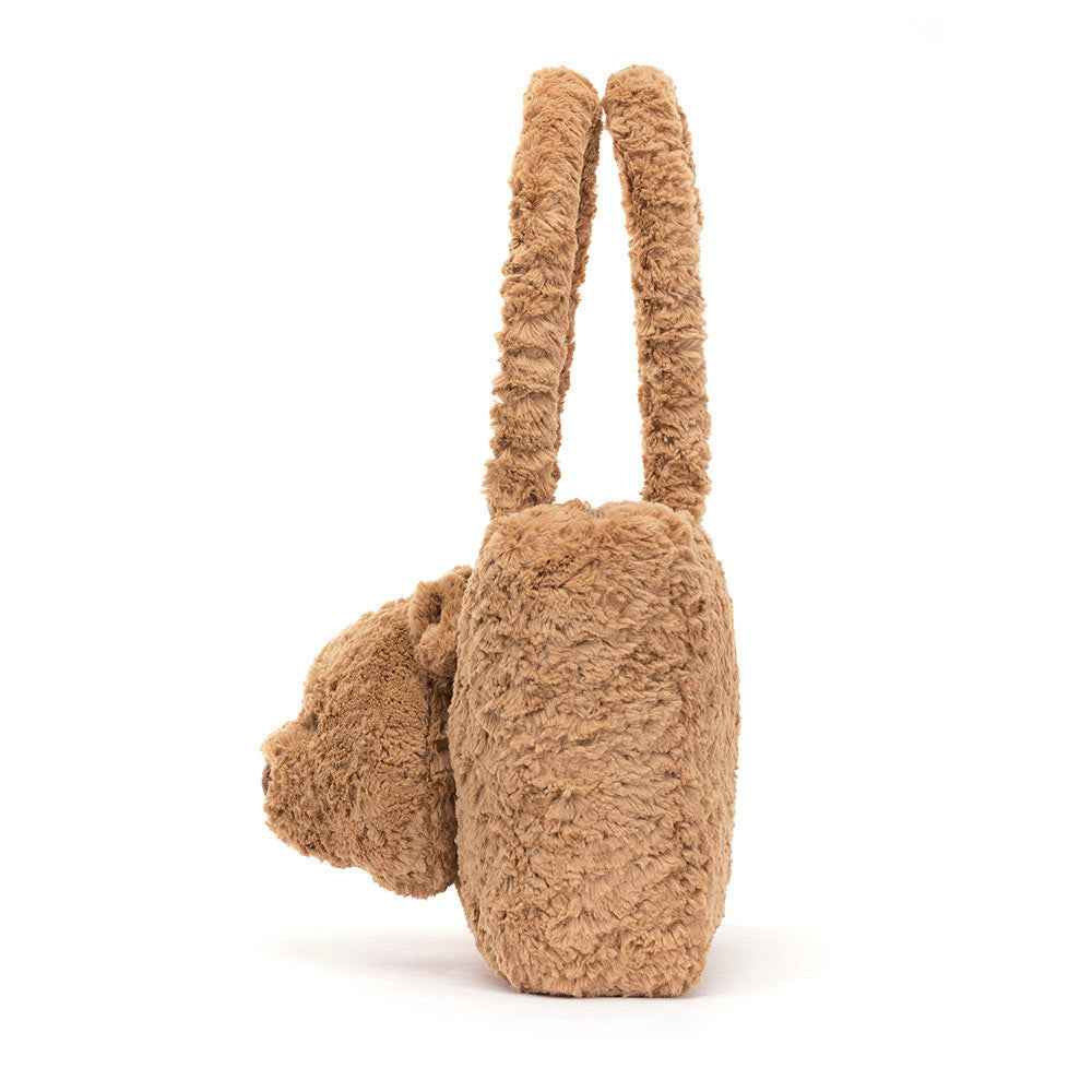 Jellycat | Bartholomew Bear Carry Bag