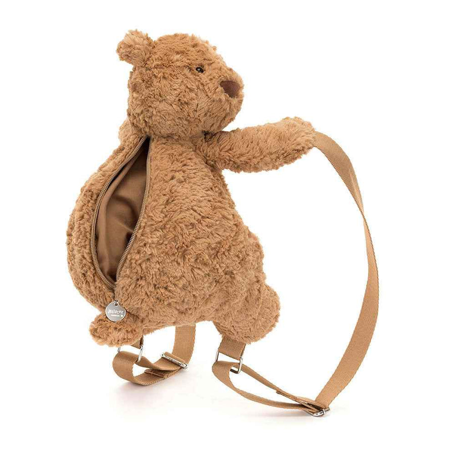 Jellycat | Bartholomew Bear Rugzak