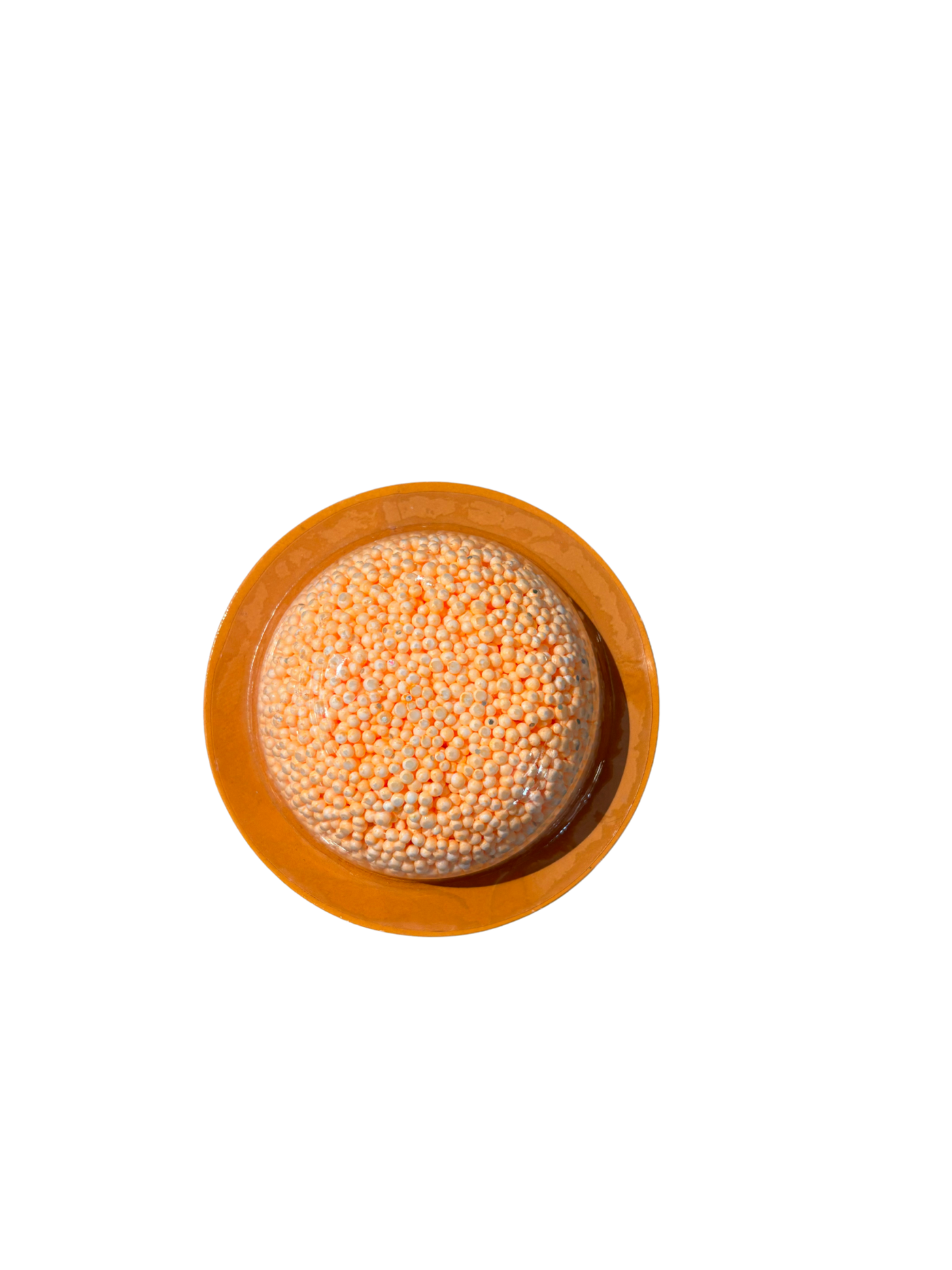 Learning Resources | Playfoam Ooh La La Orange