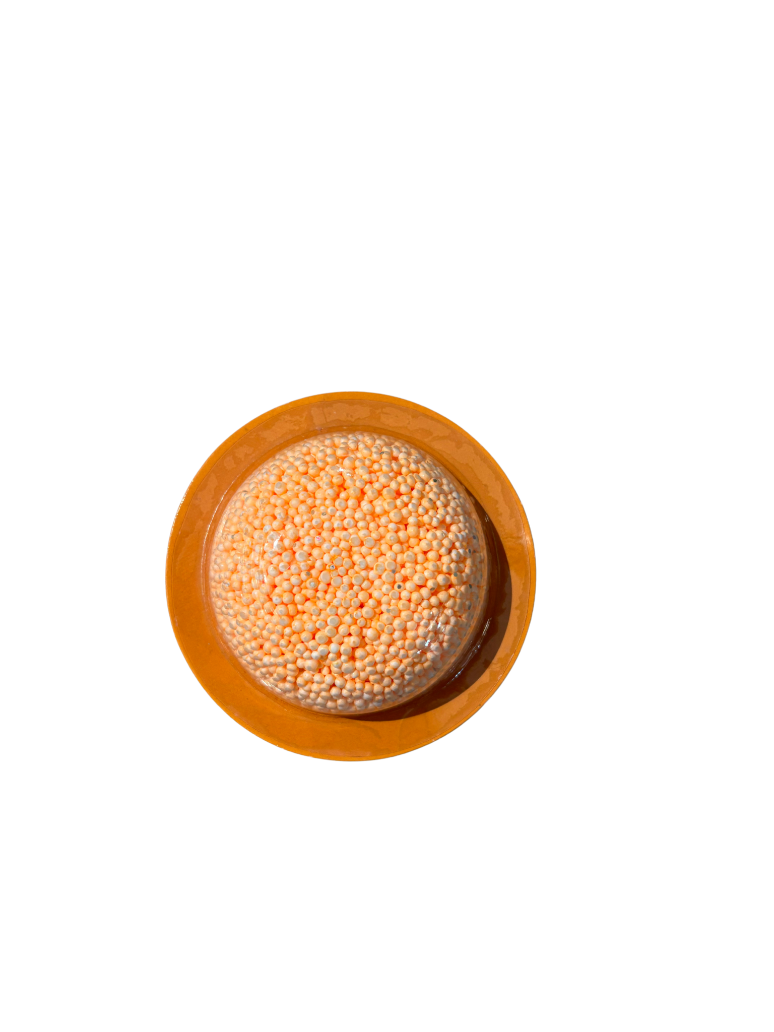 Learning Resources | Playfoam Ooh La La Orange