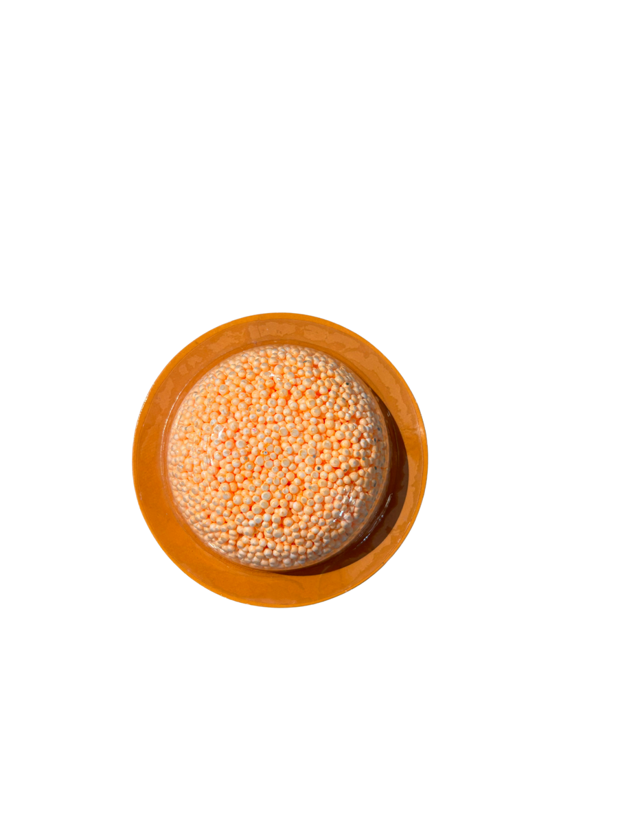 Learning Resources | Playfoam Ooh La La Orange