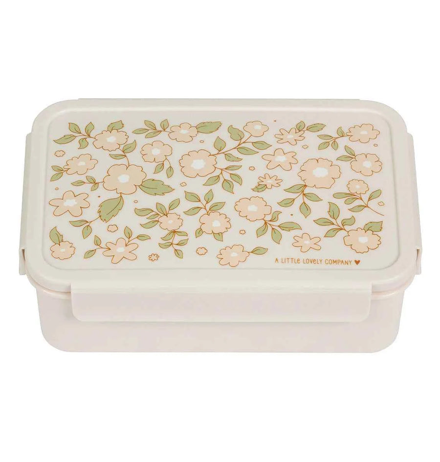 A Little Lovely Company | Pink Blossoms Bento Lunch Box