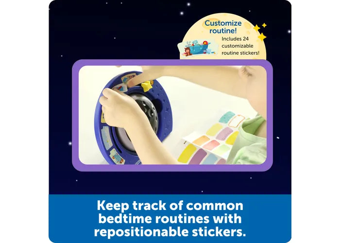 Learning Resources | bedtime routines visual timer
