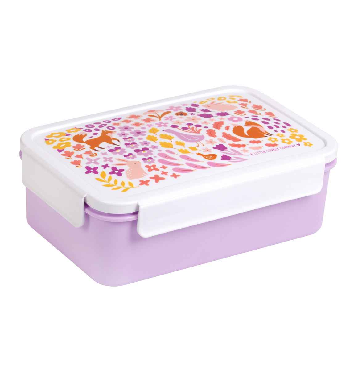 A Little Lovely Company | Bento Lunch Box Bloementuin