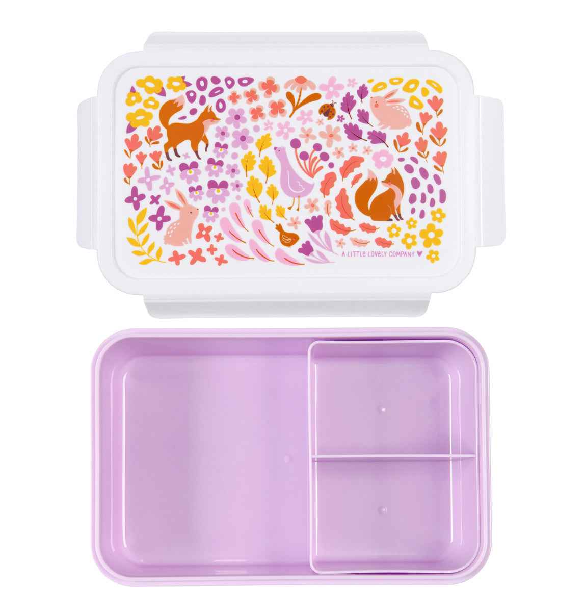 A Little Lovely Company | Bento Lunch Box Bloementuin