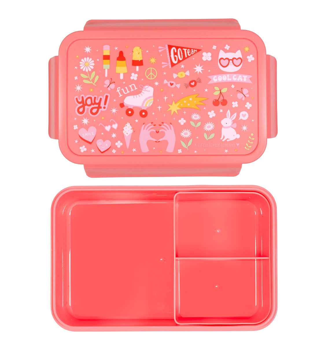 A Little Lovely Company | Bento Lunch Box Fun