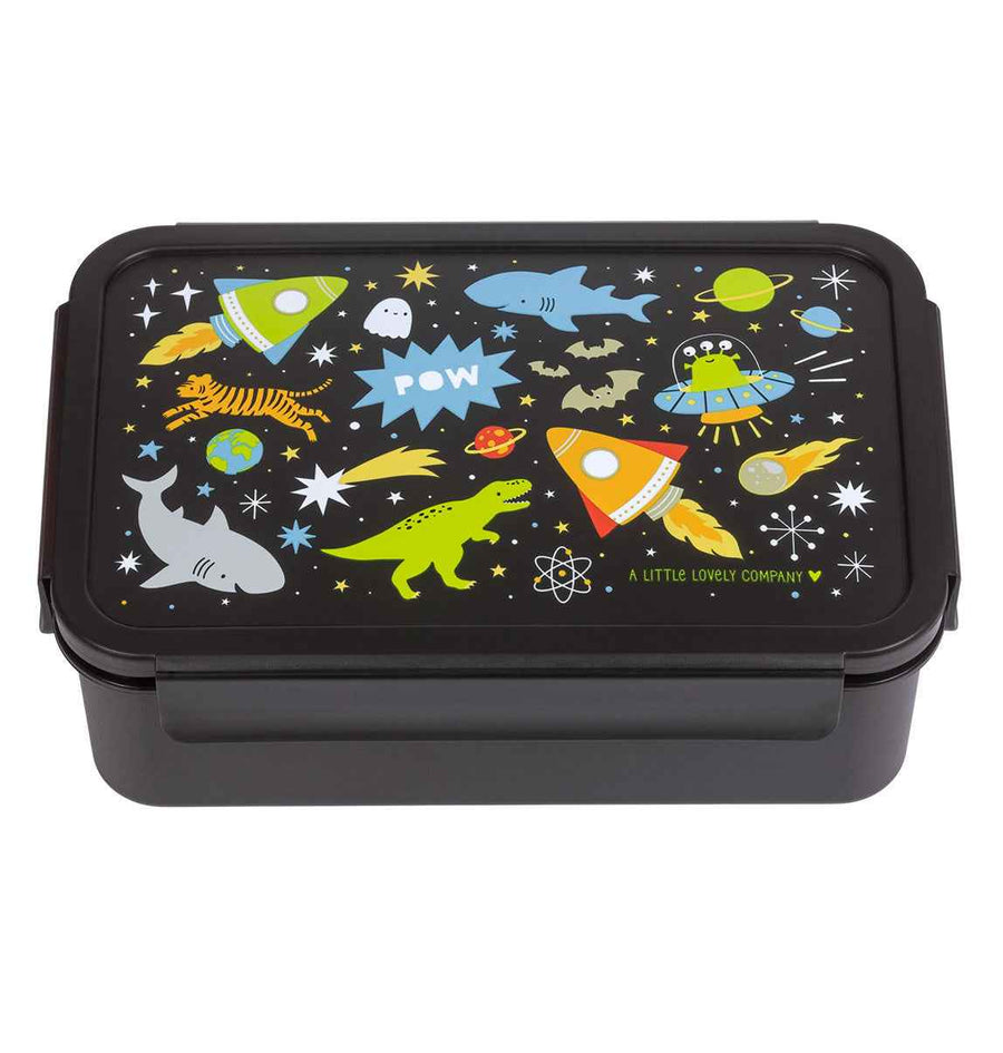 A Little Lovely Company | Bento Lunch Box Galaxy