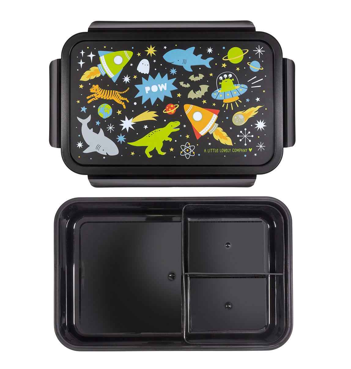 A Little Lovely Company | Bento Lunch Box Galaxy