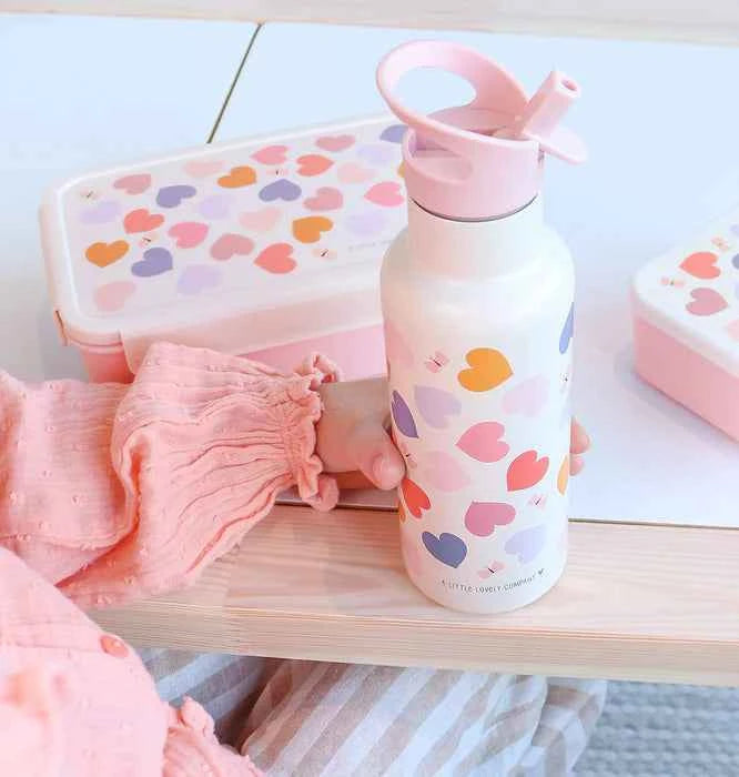 A Little Lovely Company | Bento Lunch Box Hearts