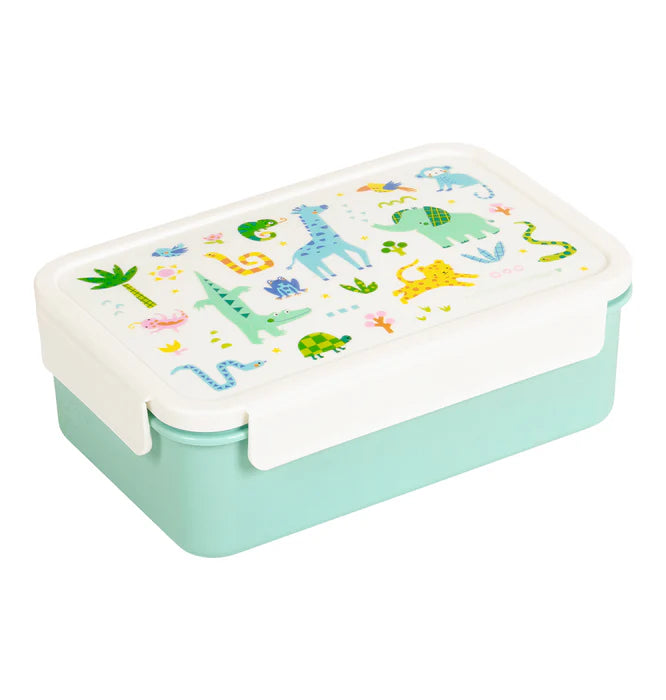 A Little Lovely Company | Bento Lunch Box Jungle