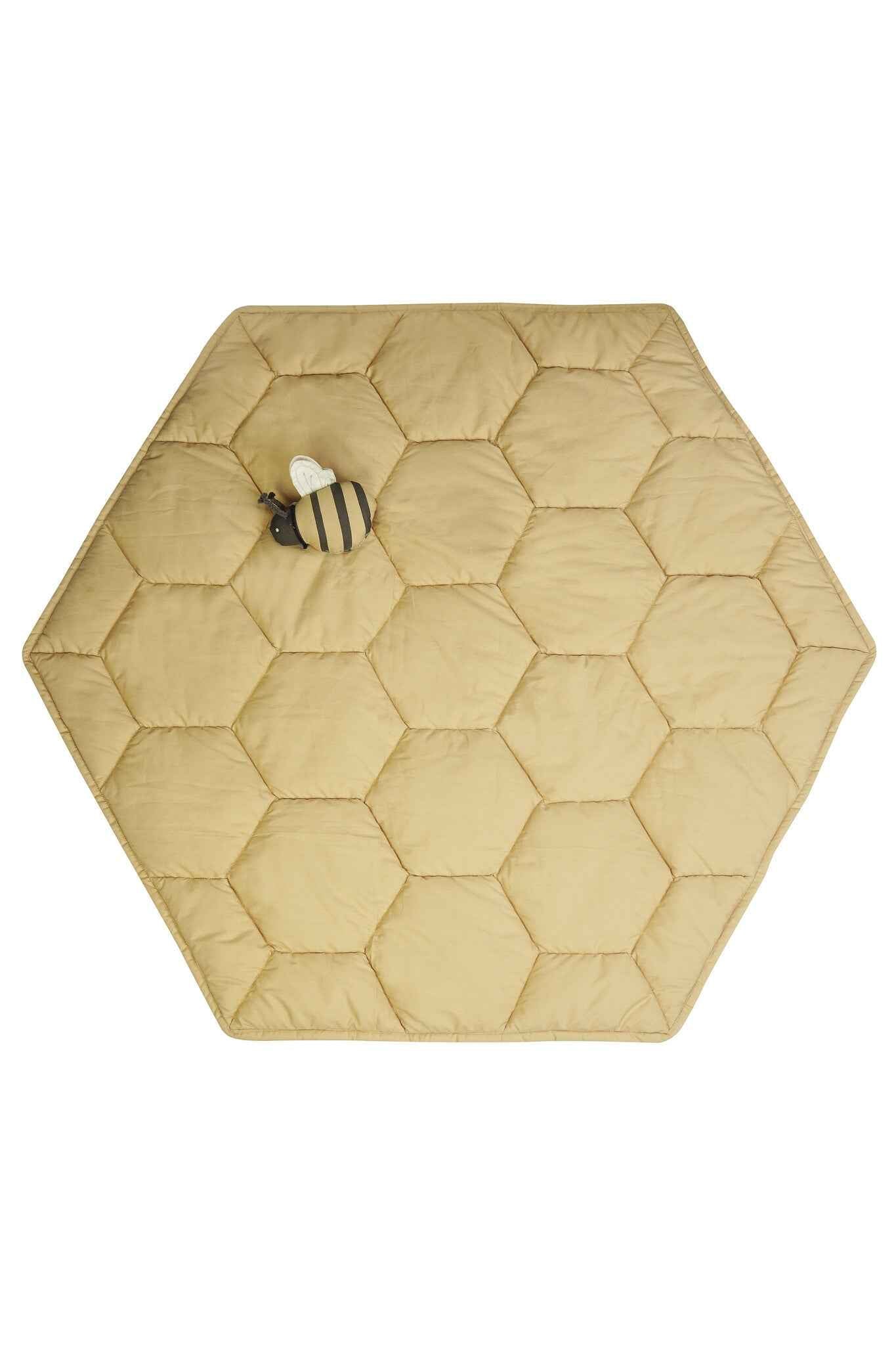 Lorena Canals - Honeycomb Play Rug
