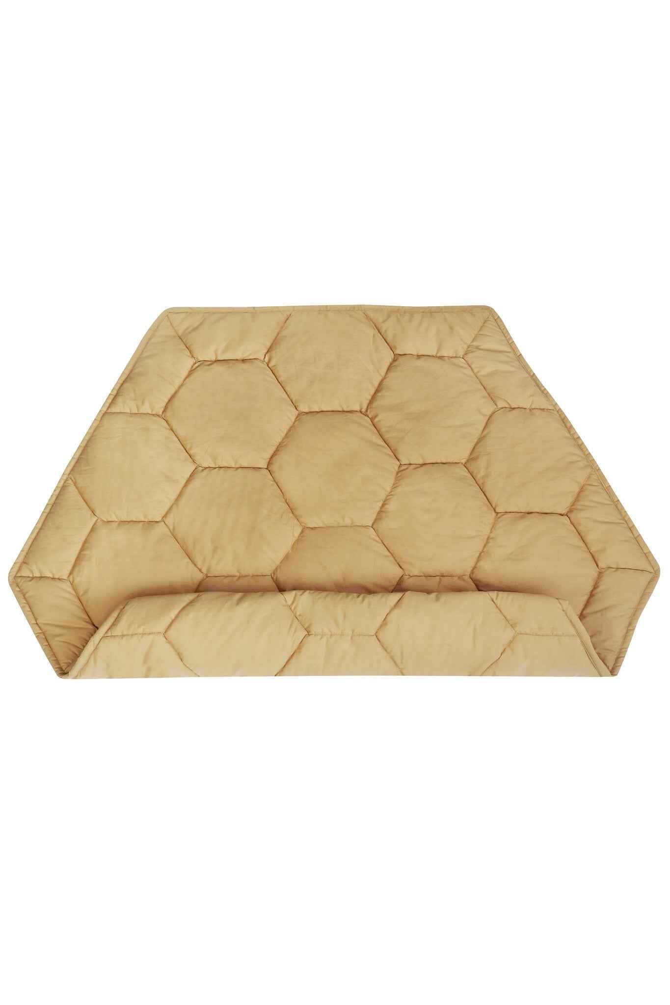 Lorena Canals - Honeycomb Play Rug