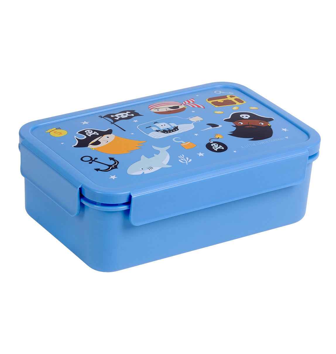 A Little Lovely Company | Bento Lunch Box Pirates