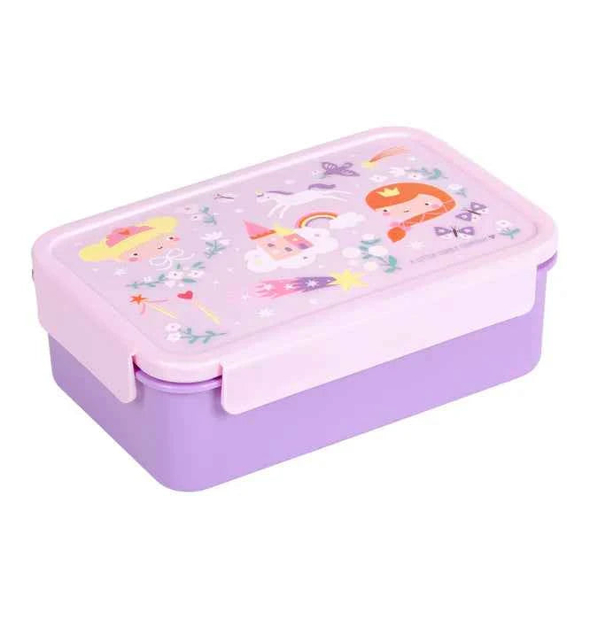 A Little Lovely Company | Princesses Bento Lunch Box