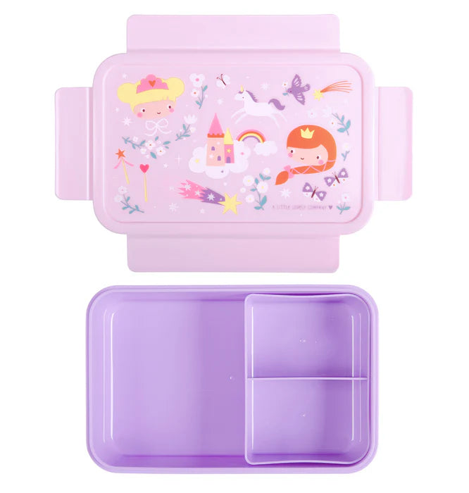 A Little Lovely Company | Bento Lunch Box Prinsessen
