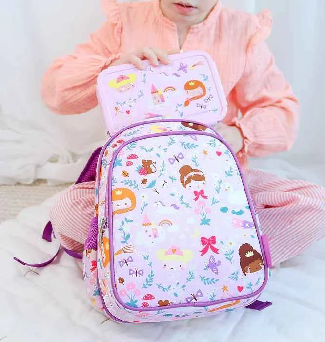 A Little Lovely Company | Princess Bento Lunch Box
