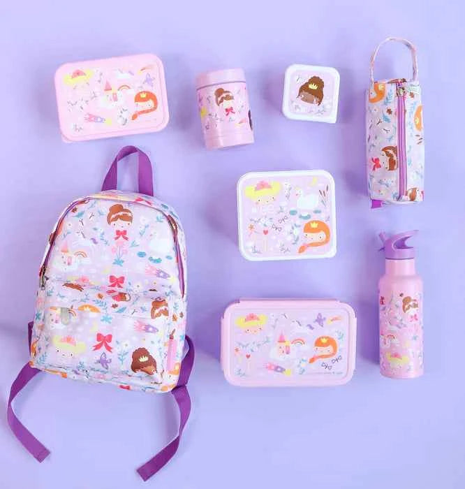 A Little Lovely Company | Princess Bento Lunch Box