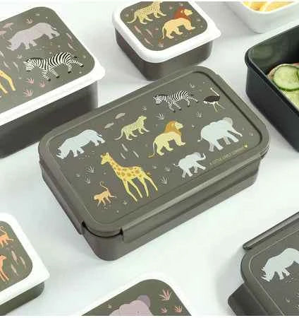 A Little Lovely Company | Bento Lunch Box Savannah