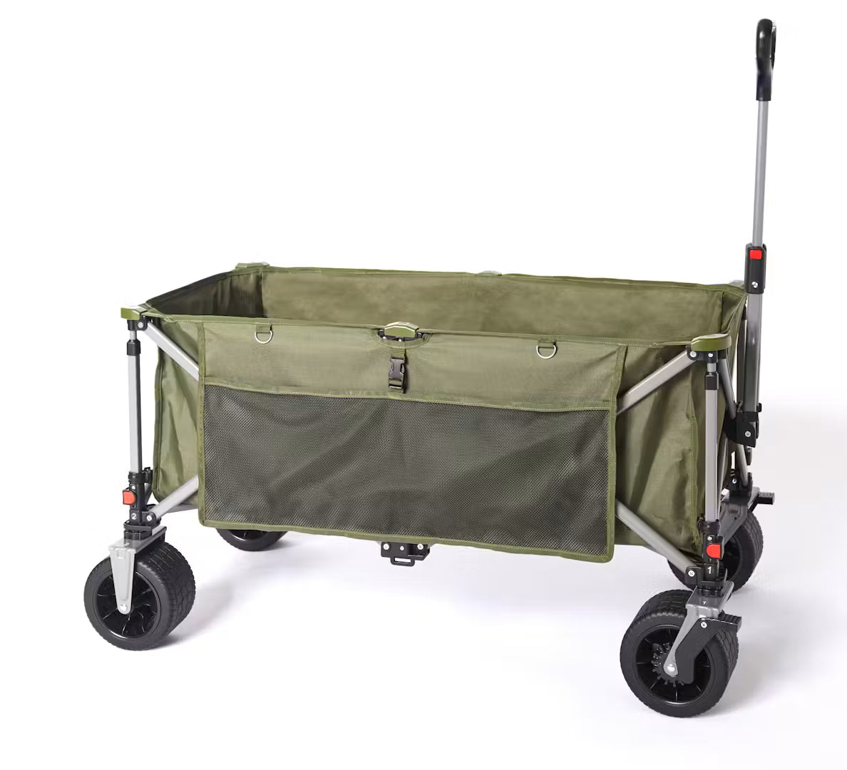 Coleman | Bolderkar Ultimate Terrain Wagon