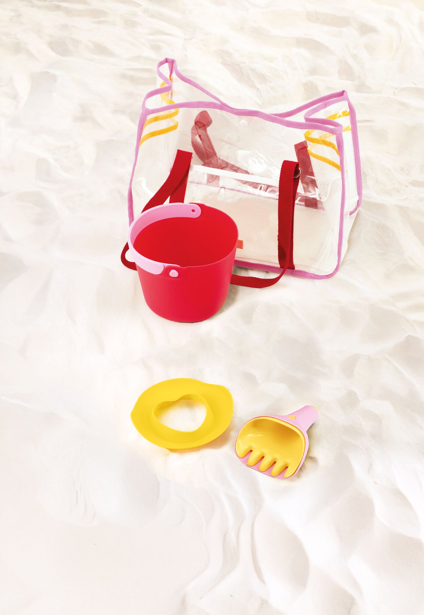 Quut | Beach Set Cherry